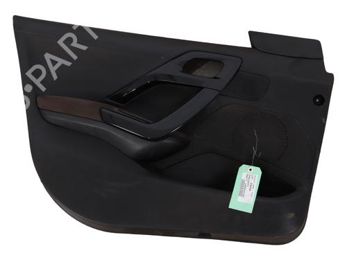 Venstre frontpanel PEUGEOT 2008 I (CU_) 1.2 VTi (82 hp) 25040084