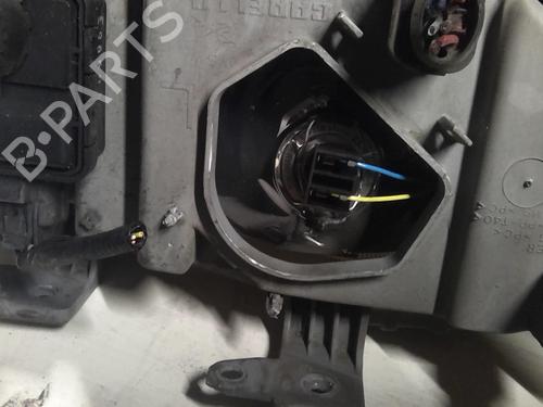 Used Left headlight Left headlight ROVER 45 I Hatchback (RT) 2.0 iDT (101 hp) 21816207 21816207