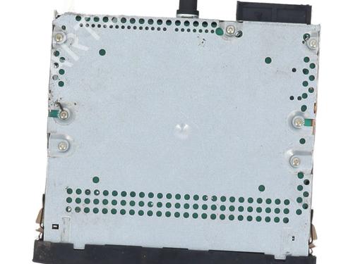 Radio CITROËN C4 Grand Picasso I (UA_) 1.6 HDi | BP25447803E6 