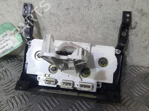 Used Climate control Climate control NISSAN PRIMERA Hatchback (P11) 1.8 16V (114 hp) 20361776 20361776