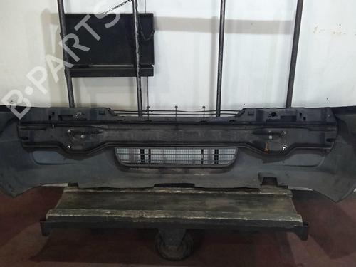 Front bumper PEUGEOT EXPERT Van (222) 2.0 HDI | BP20360581C7 