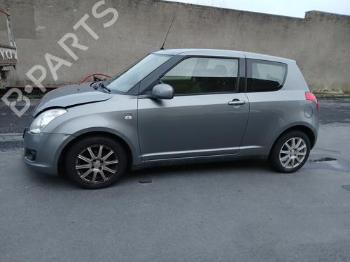 Front left seatbelt SUZUKI SWIFT III (MZ, EZ) 1.3 DDiS (RS413D) | BP32075366I26 - Image 12