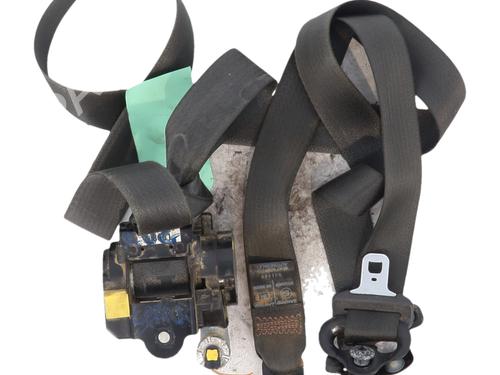 Front left seatbelt CHEVROLET SPARK (M300) | BP37530920I26 - Image 4