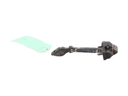 Used Hinge/Door check strap Hinge/Door check strap RENAULT CLIO IV (BH_) 1.5 dCi 75 (75 hp) 21521006 21521006