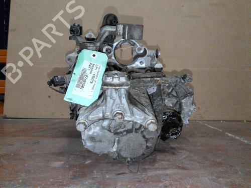 Gearbox VW UP! (121, 122, BL1, BL2, BL3, 123) 1.0 | BP36365168M3  - Image 8