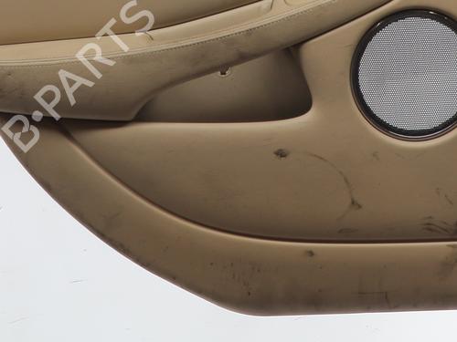 Rear left panel JAGUAR X-TYPE I (X400) 2.2 D | BP30116105C60