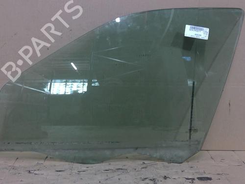 Used Front left door window CITROËN XSARA (N1) 1.4 i (75 hp) 28078875