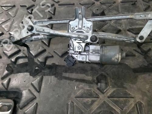 Front wiper motor PEUGEOT PARTNER Box Body/MPV 1.6 HDi 16V | BP20370807M29 