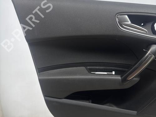 Front left panel AUDI A1 Sportback (8XA, 8XF) 1.6 TDI | BP39519510C58 - Image 4