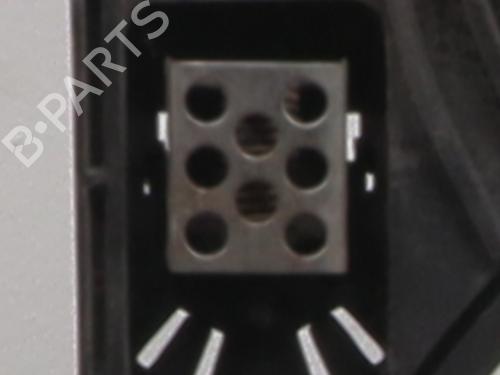 Kjølevifte elektrisk Kjølevifte elektrisk NISSAN QASHQAI I (J10, NJ10) [2006-2015] 33857330 33857330