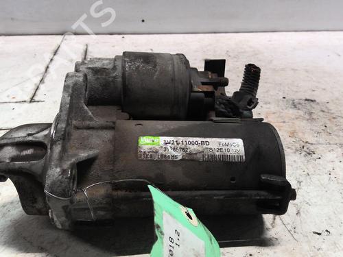 Used Starter FORD FIESTA VI (CB1, CCN) 1.25 (60 hp) 20360999
