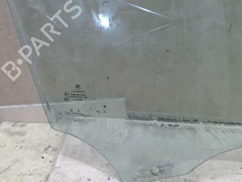 Used Front right door window Front right door window BMW 3 (E90) 318 d (122 hp) 31932852 31932852