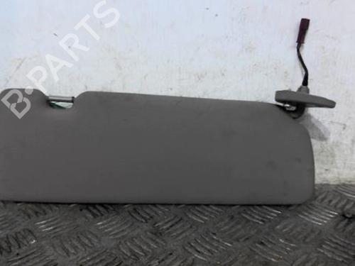Left sun visor BMW 1 (E87) 118 d | BP20351463I1 