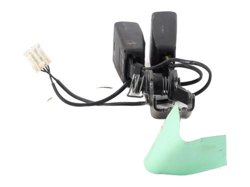 Seat buckle PEUGEOT 308 SW II (LC_, LJ_, LR_, LX_, L4_) 1.6 BlueHDi 120 | BP28048304I32 