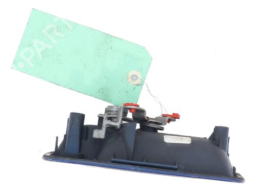 Used Tailgate handle Tailgate handle VW AMAROK (2HA, 2HB, S1B, S6B, S7A, S7B, AGD) 3.0 TDI 4motion (224 hp) 33186525 33186525