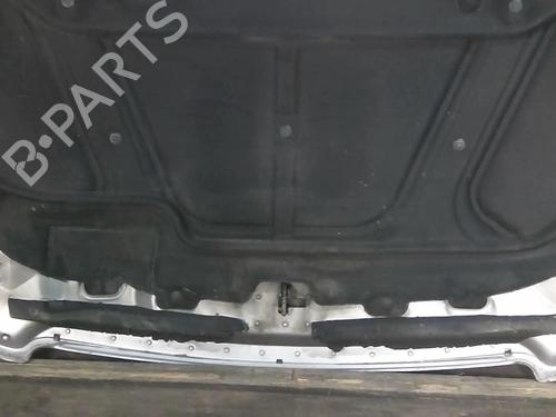 Hood PEUGEOT 307 (3A/C) 2.0 HDi 90 | BP20359024C1 