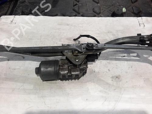 Used Front wiper motor Front wiper motor AUDI A4 B7 Avant (8ED) 3.0 TDI quattro (204 hp) 20362445 20362445