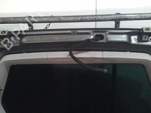 Used Tailgate Tailgate 20360405 20360405