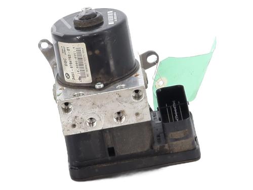 Used ABS pump ABS pump BMW 1 (E87) 118 d (143 hp) 30362225 30362225