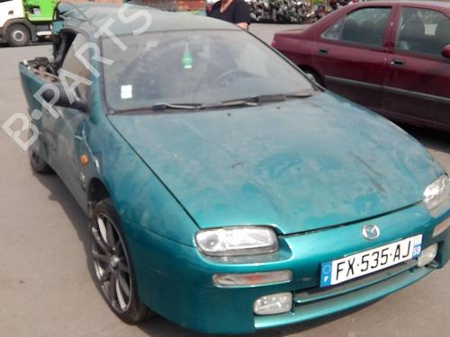 Brugte MAZDA 323 P V (BA) 1.5 16V 1877543