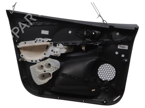 Front right panel RENAULT CLIO IV (BH_) 1.5 dCi 75 | BP35939762C59 - Image 5