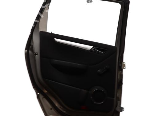 Left rear door MERCEDES-BENZ B-CLASS Sports Tourer (W245) B 180 CDI (245.207) | BP24300678C4 