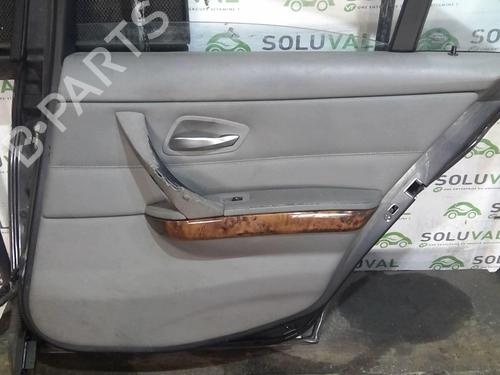 Used Right rear door BMW 3 (E90) 320 d (163 hp) 22004717