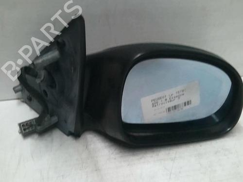 Used Right mirror PEUGEOT 406 (8B) 1.8 16V (110 hp) 20369141