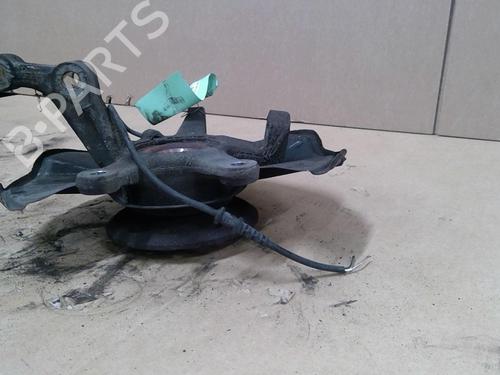 Used Left front steering knuckle Left front steering knuckle MERCEDES-BENZ B-CLASS Sports Tourer (W245) B 200 CDI (245.208) (140 hp) 29273588 29273588