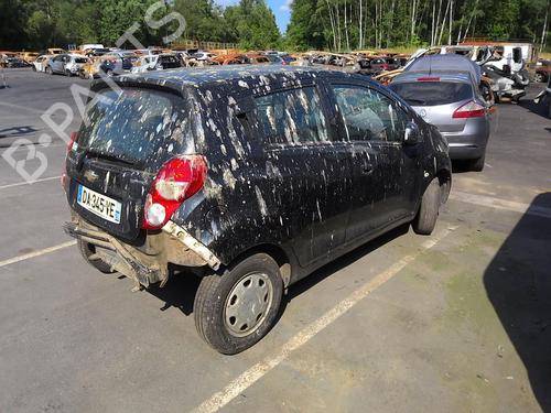 Switch CHEVROLET SPARK (M300) 1.0 | BP21817310I30  - Image 12