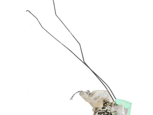 Used Rear left lock NISSAN X-TRAIL I (T30) 2.2 Di 4x4 (114 hp) 30571227