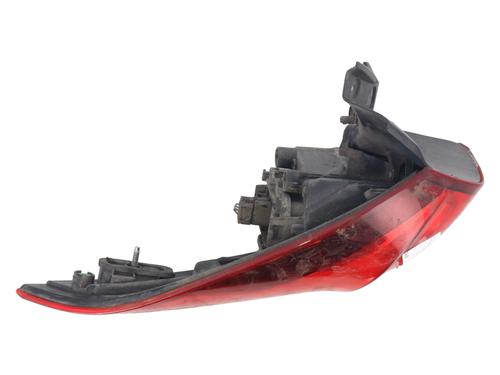 Used Left taillight Left taillight RENAULT CLIO IV Grandtour (KH_) 1.5 dCi 90 (KHN3, KHN4) (90 hp) 31934449 31934449