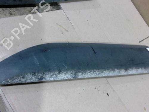 Dørliste CITROËN BERLINGO Box Body/MPV (K9) 1.6 BlueHDi 100 (99 hp) 31909768