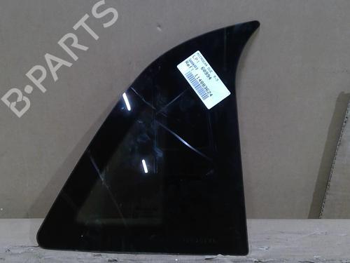 Used Rear right quarter glass MICROCAR DUE 0.5 (8 hp) 30079628