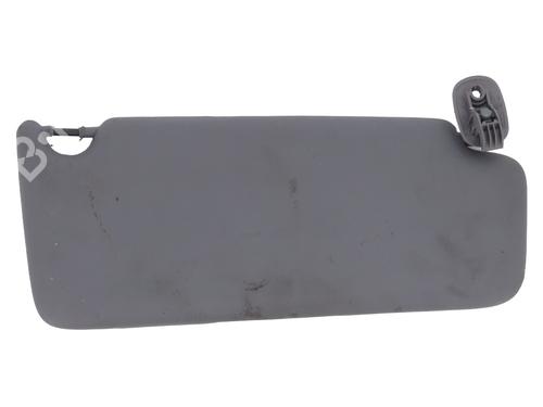 Used Left sun visor Left sun visor RENAULT CLIO II (BB_, CB_) 1.4 (B/CB0C, B/CB0S) (75 hp) 28117473 28117473