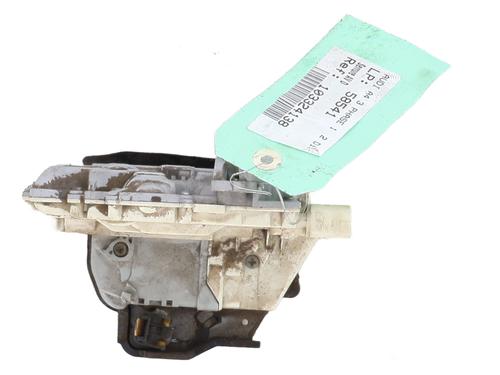 front-right-lock-audi-a4-b8-8k2-2007-2008-2009-2010-2011-2012-2013-2014-2015-2016-2017-24573757 main image