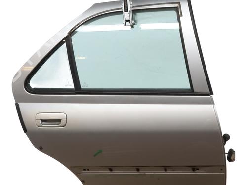 Used Right rear door PEUGEOT 406 (8B) 2.0 HDI 110 (109 hp) 26328225