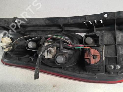 Right taillight HYUNDAI MATRIX (FC) 1.5 CRDi | BP20364704C35 