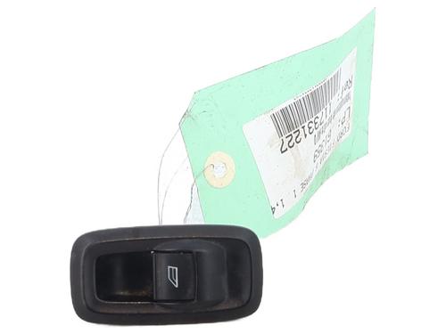 Used Right front window switch FORD FIESTA VI (CB1, CCN) 1.4 TDCi (70 hp) 30690646