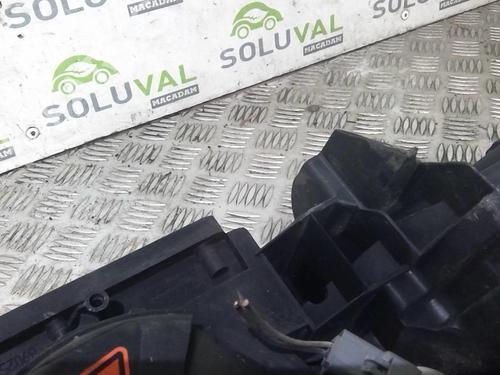 Left headlight RENAULT LAGUNA II Grandtour (KG0/1_) 1.9 dCi (KG0G) | BP22001773C28 