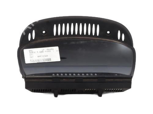 Sistema audio BMW 5 (E60) 523 i | BP30046231E6 