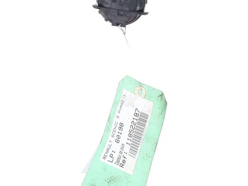 Used Electronic module Electronic module RENAULT SCÉNIC III (JZ0/1_) 1.5 dCi (110 hp) 31287967 31287967