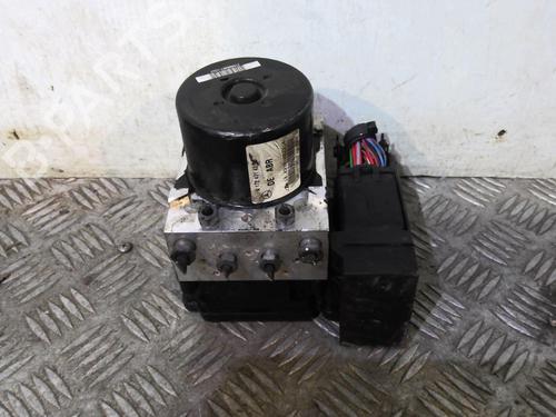 ABS pump MERCEDES-BENZ C-CLASS (W204) C 200 CDI (204.001) | BP20367887M43 