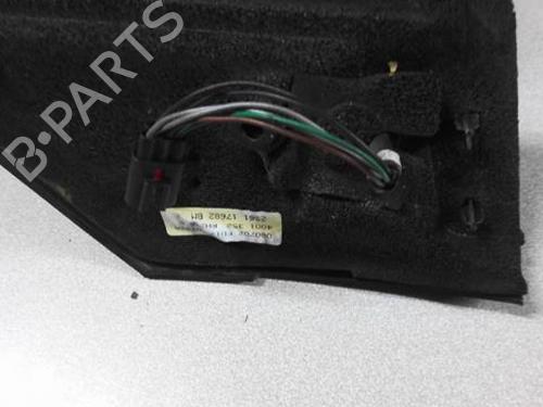 Right mirror FORD FIESTA V (JH_, JD_) 1.4 TDCi | BP20363016C27 