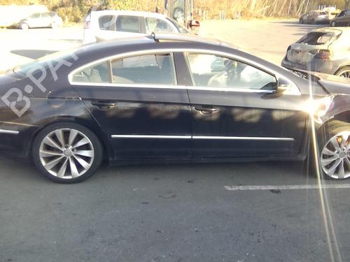 Sunroof engine VW PASSAT CC B6 (357) 2.0 TDI | BP23402764M60 - Image 4