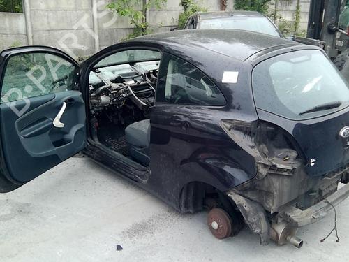 Climate control FORD KA (RU8) 1.2 | BP21816766I5  - Image 9