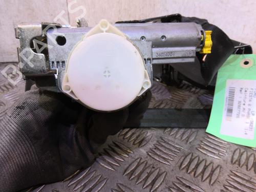 Front right belt tensioner FORD FIESTA VI (CB1, CCN) 1.4 TDCi | BP20353998C88 