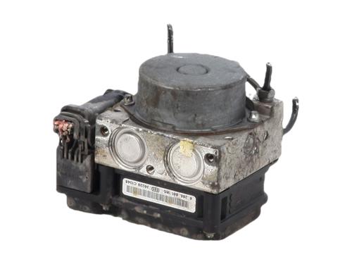 ABS pump RENAULT KANGOO Express (FW0/1_) 1.5 dCi 75 (FW07, FW10, FW04) | BP38032754M43 - Image 4