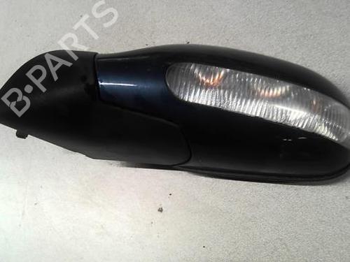 Left mirror MERCEDES-BENZ A-CLASS (W168) A 170 CDI (168.009, 168.109) | BP22000648C26 