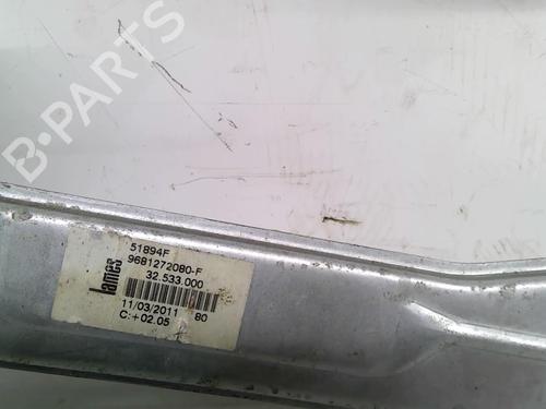 rear-right-window-mechanism-citroen-c3-ii-sc_-2009-33738170 main image